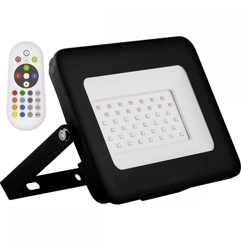   Feron LL-611 IP65 20W RGB 29701