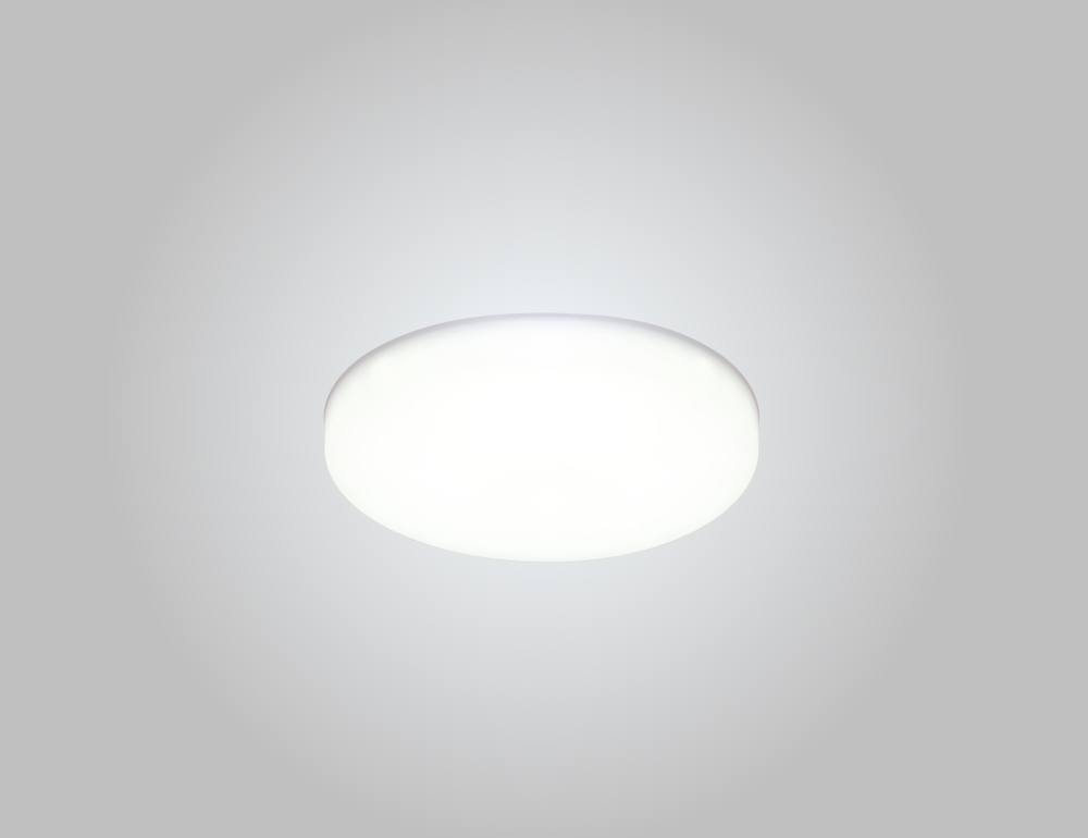   Crystal Lux CLT 500C120 WH