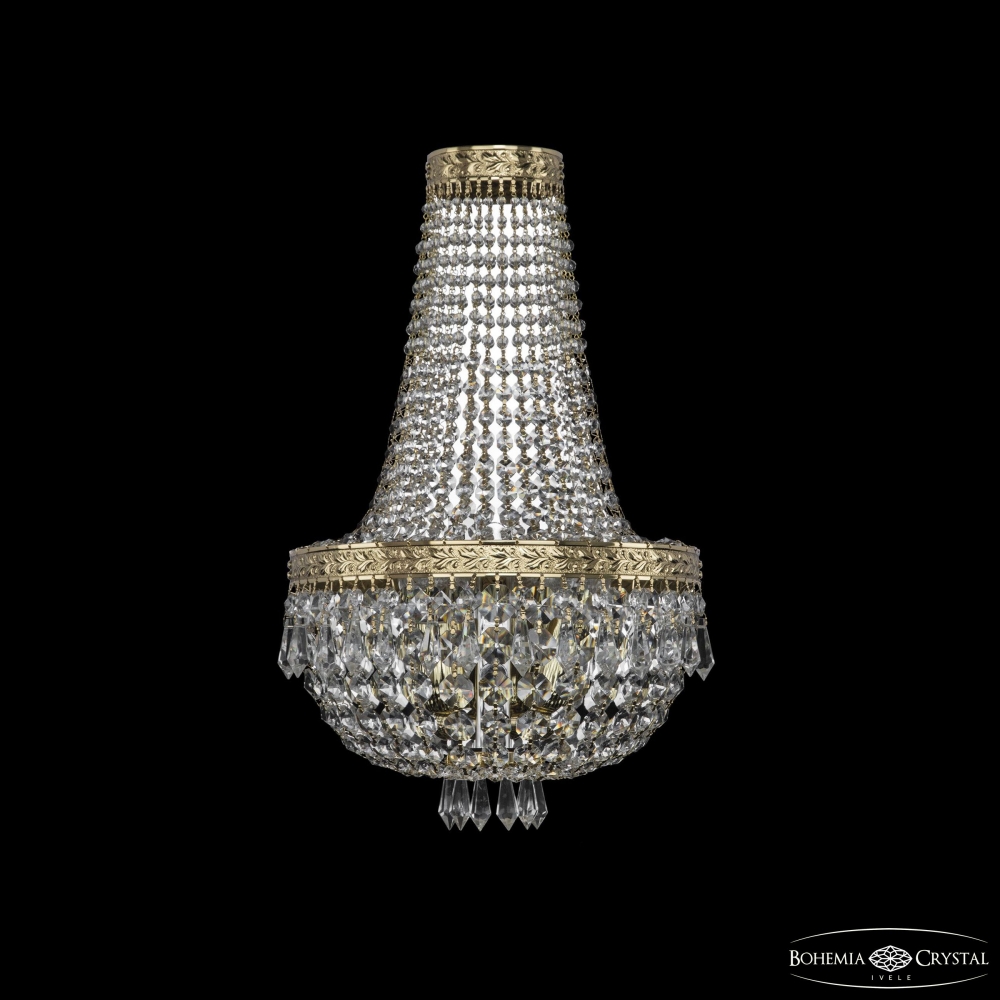  Bohemia Ivele Crystal 19271B/H2/25IV G