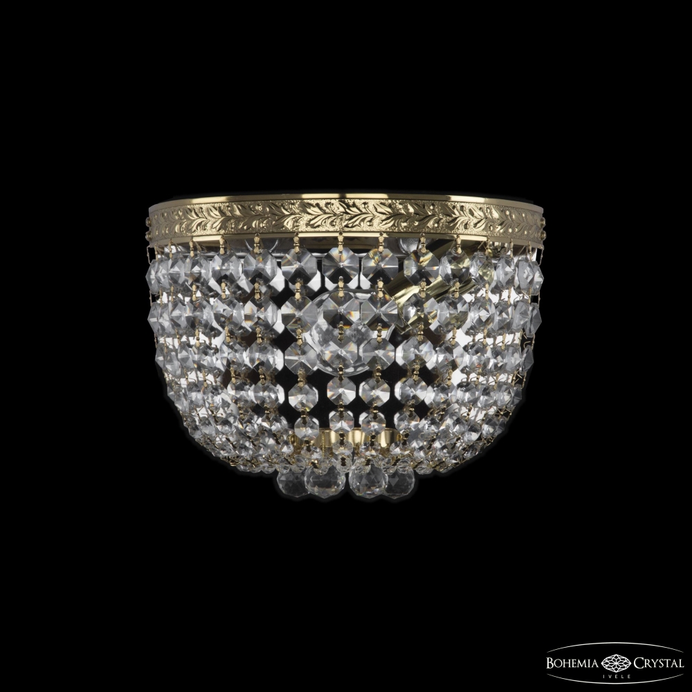  Bohemia Ivele Crystal 19281B/20IV G