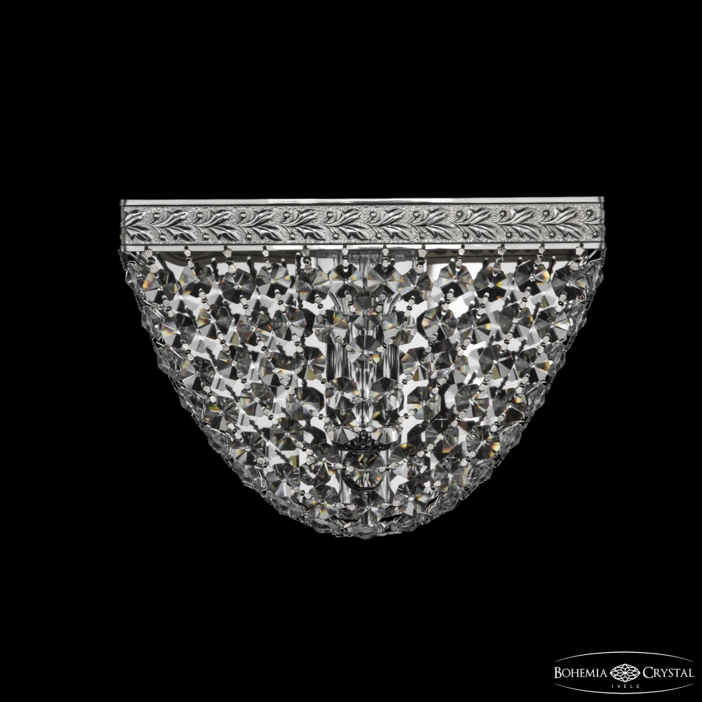  Bohemia Ivele Crystal 19322B/20IV Ni