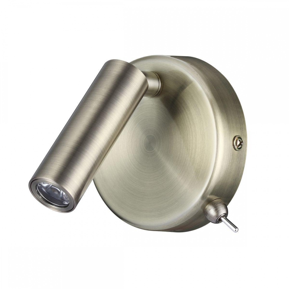 Lumion Chase 5222/3WL