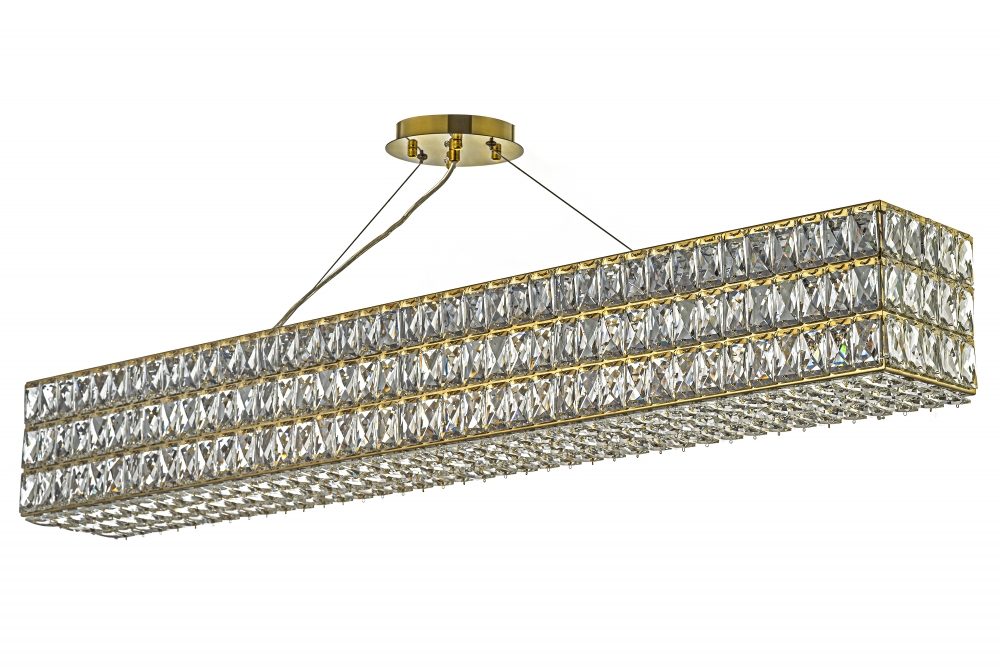   Arti Lampadari Lioni E 1.5.100x16.100 G