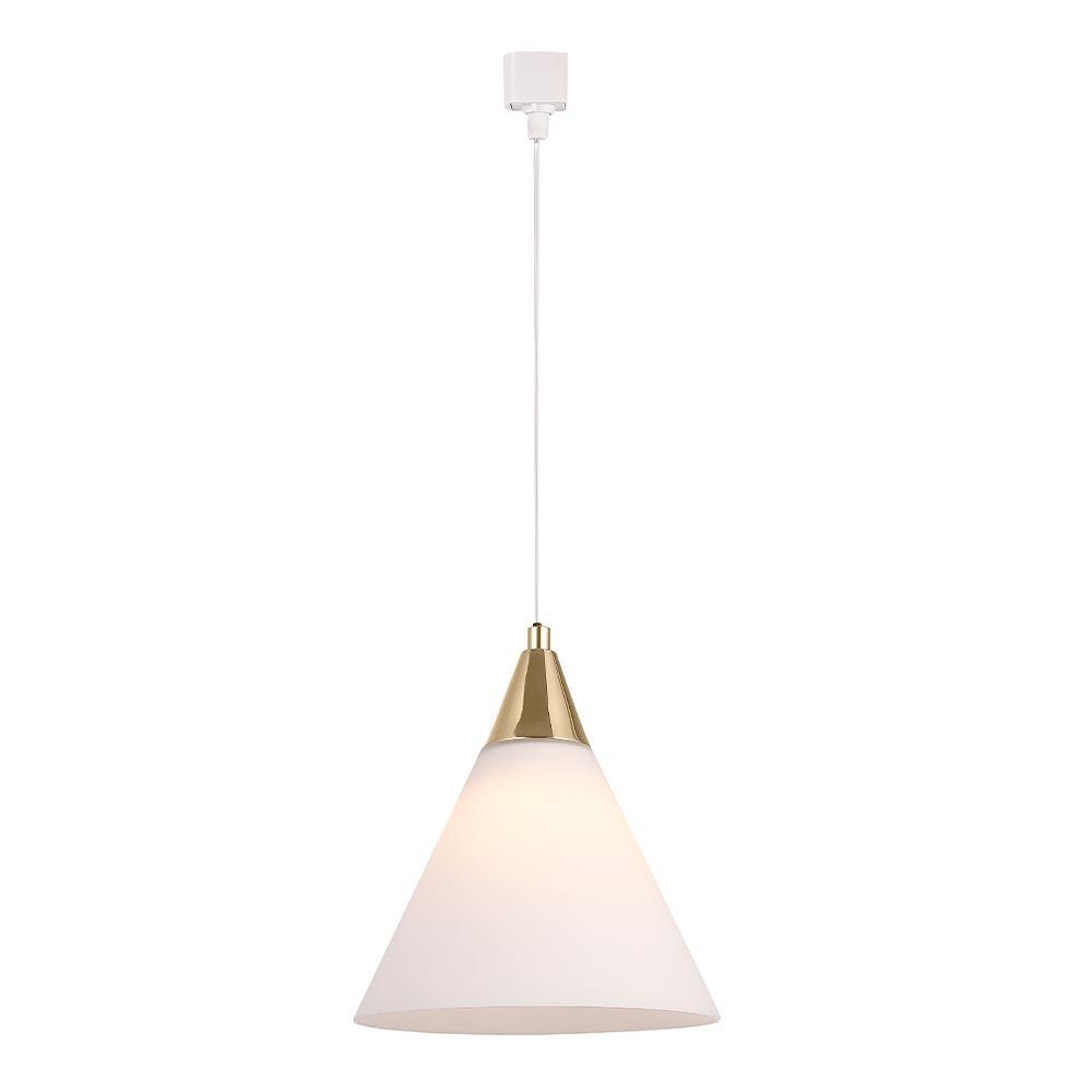   Crystal Lux CLT 0.31 016 WH-GO