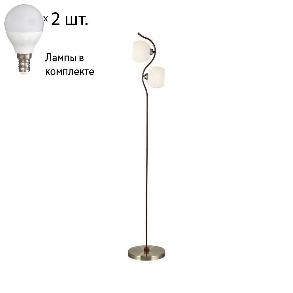    Velante 269-305-02+Lamps