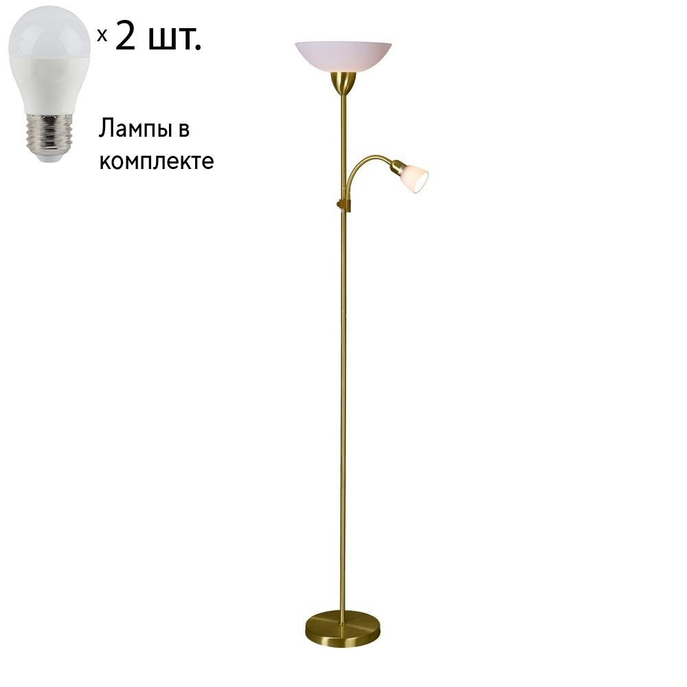    Velante 315-405-02+Lamps