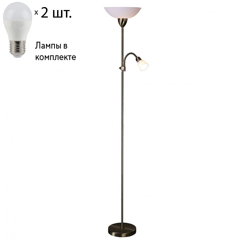    Velante 315-505-02+Lamps